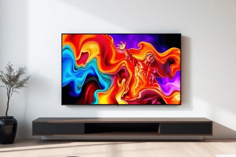 5 redenen voor een nieuwe tv