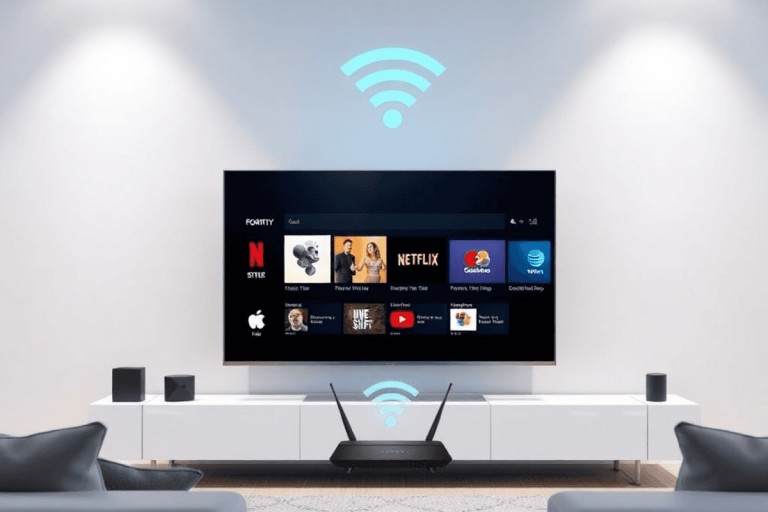 Wat is een Smart TV?