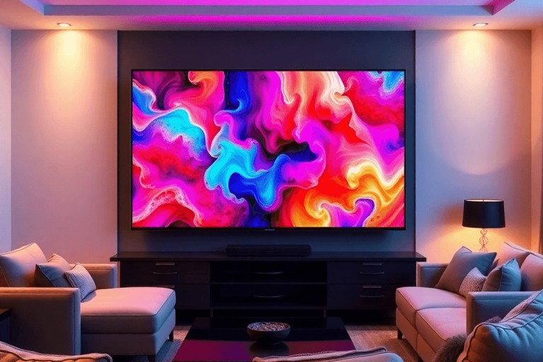 Waar moet je op letten bij het kopen van een tv?
